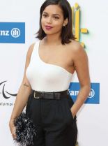 Georgina Campbell