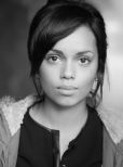 Georgina Campbell