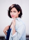 Georgina Campbell