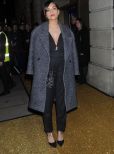 Georgina Campbell