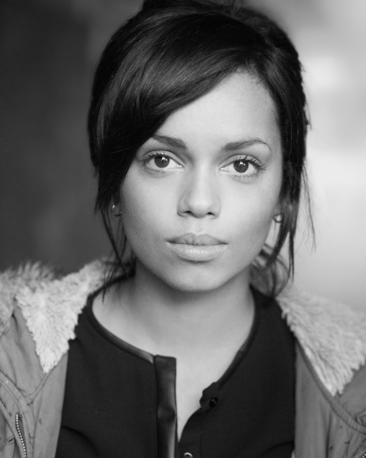 Georgina Campbell