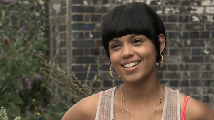 Georgina Campbell