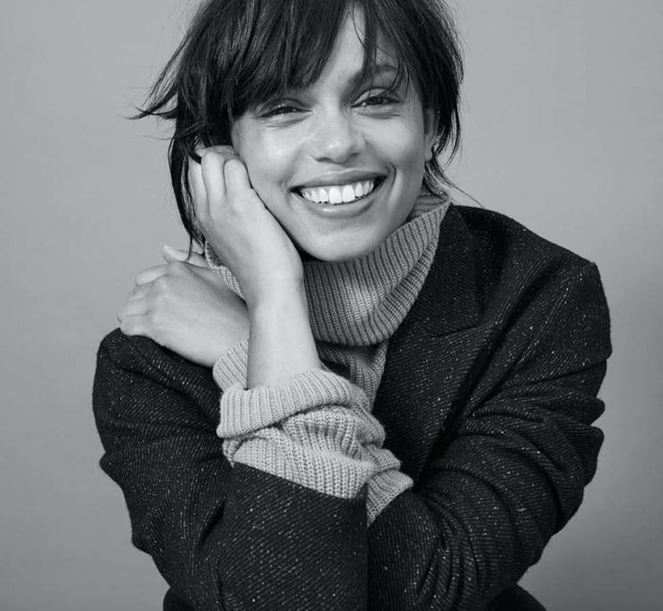 Georgina Campbell