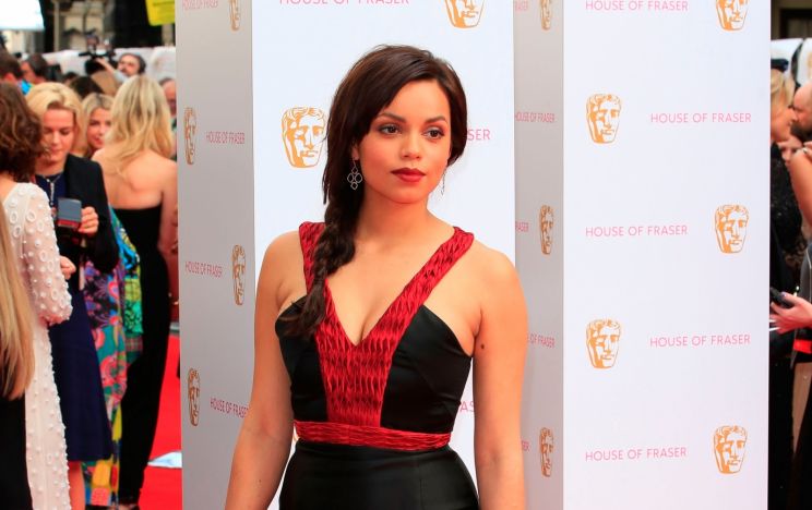 Georgina Campbell