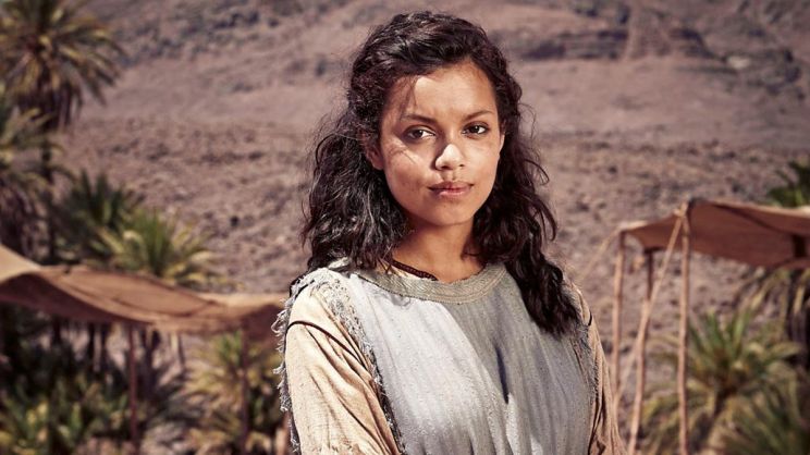 Georgina Campbell