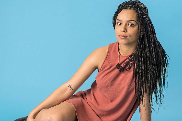 Georgina Campbell