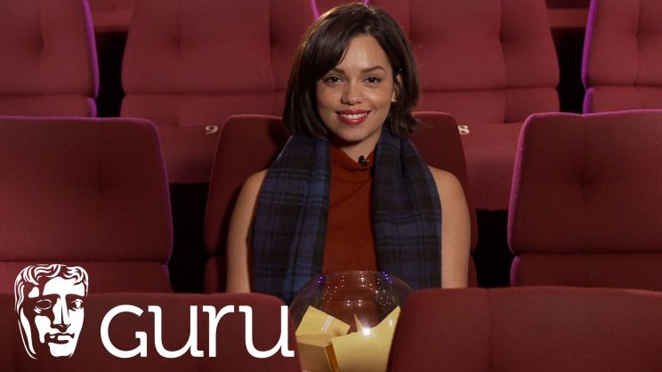 Georgina Campbell