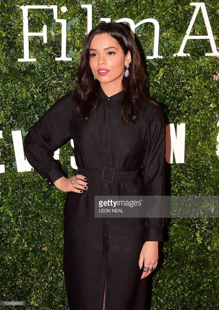 Georgina Campbell