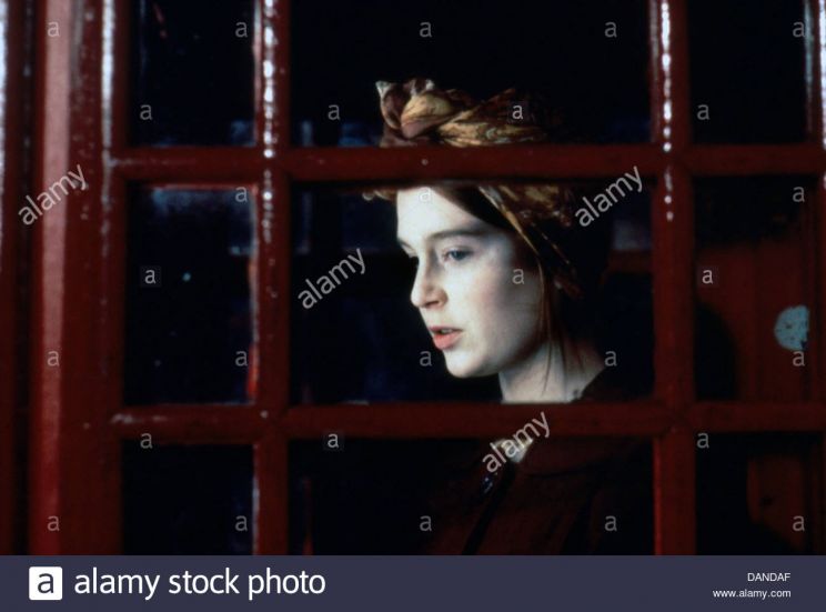 Georgina Cates