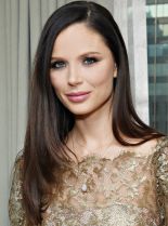 Georgina Chapman