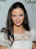 Georgina Chapman