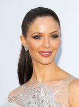 Georgina Chapman