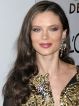 Georgina Chapman