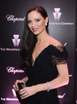 Georgina Chapman