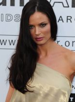 Georgina Chapman