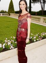Georgina Chapman photo