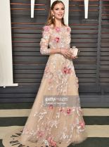 Georgina Chapman photo