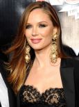 Georgina Chapman