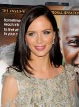 Georgina Chapman