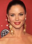 Georgina Chapman