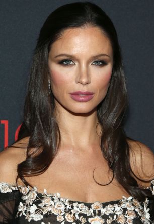 Georgina Chapman