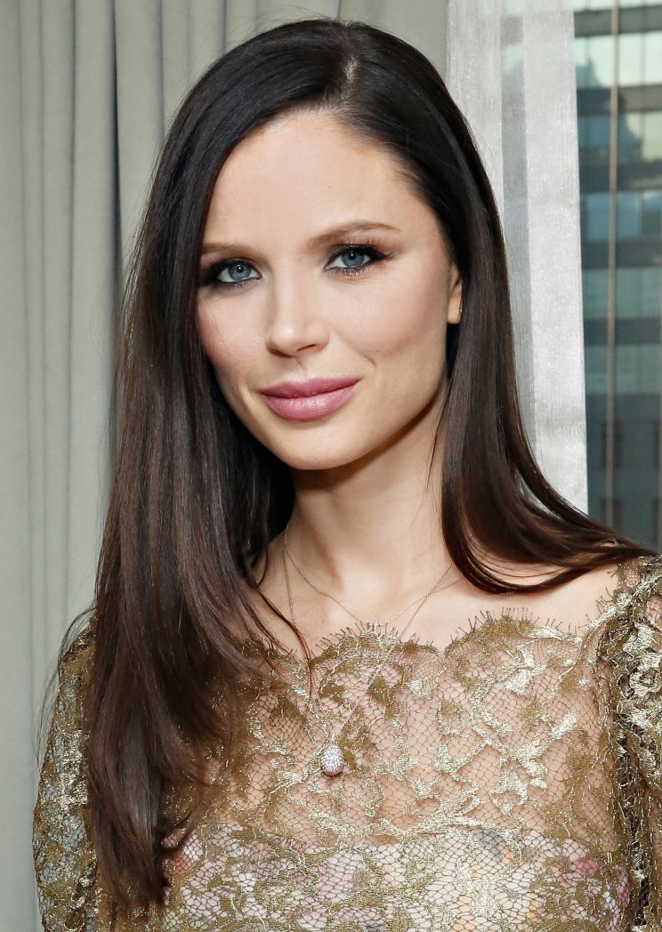 Georgina Chapman