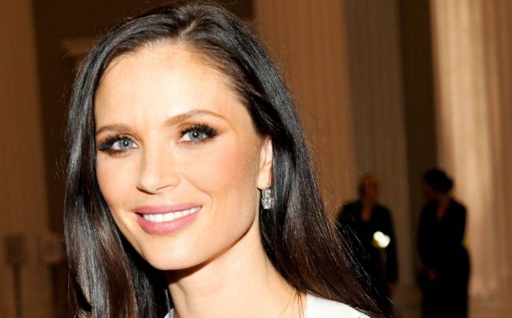 Georgina Chapman