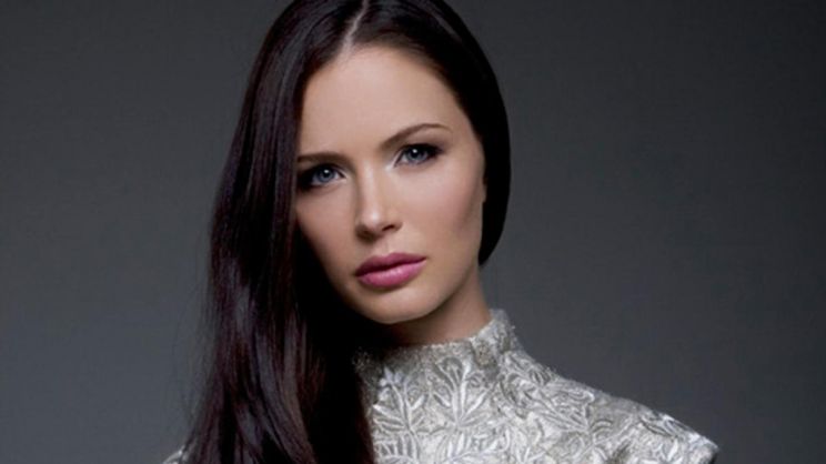 Georgina Chapman