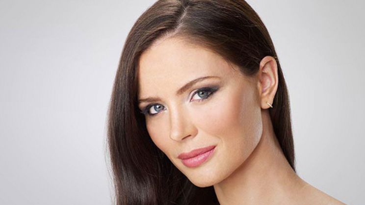 Georgina Chapman