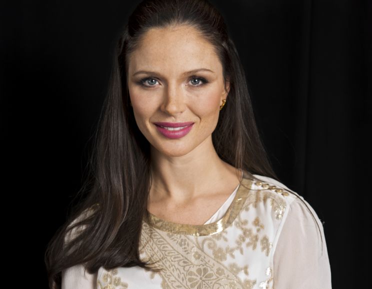 Georgina Chapman