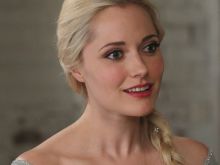 Georgina Haig