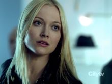 Georgina Haig