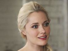 Georgina Haig