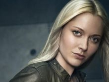 Georgina Haig