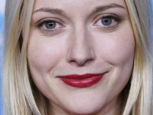 Georgina Haig