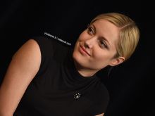 Georgina Haig photo