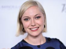 Georgina Haig photo