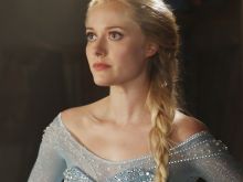 Georgina Haig