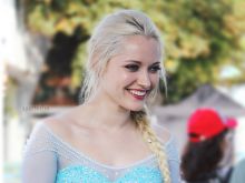 Georgina Haig