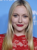 Georgina Haig