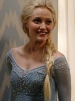 Georgina Haig