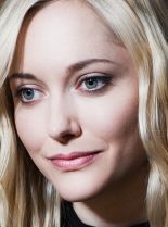 Georgina Haig