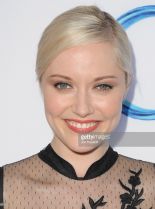 Georgina Haig