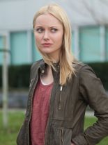 Georgina Haig