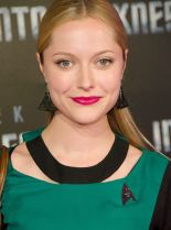 Georgina Haig