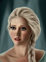 Georgina Haig