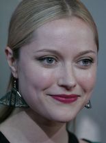 Georgina Haig