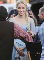 Georgina Haig #167533 picture (Portrait Medium)