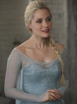 Georgina Haig