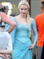 Georgina Haig